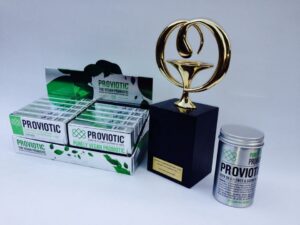Proviotic Award