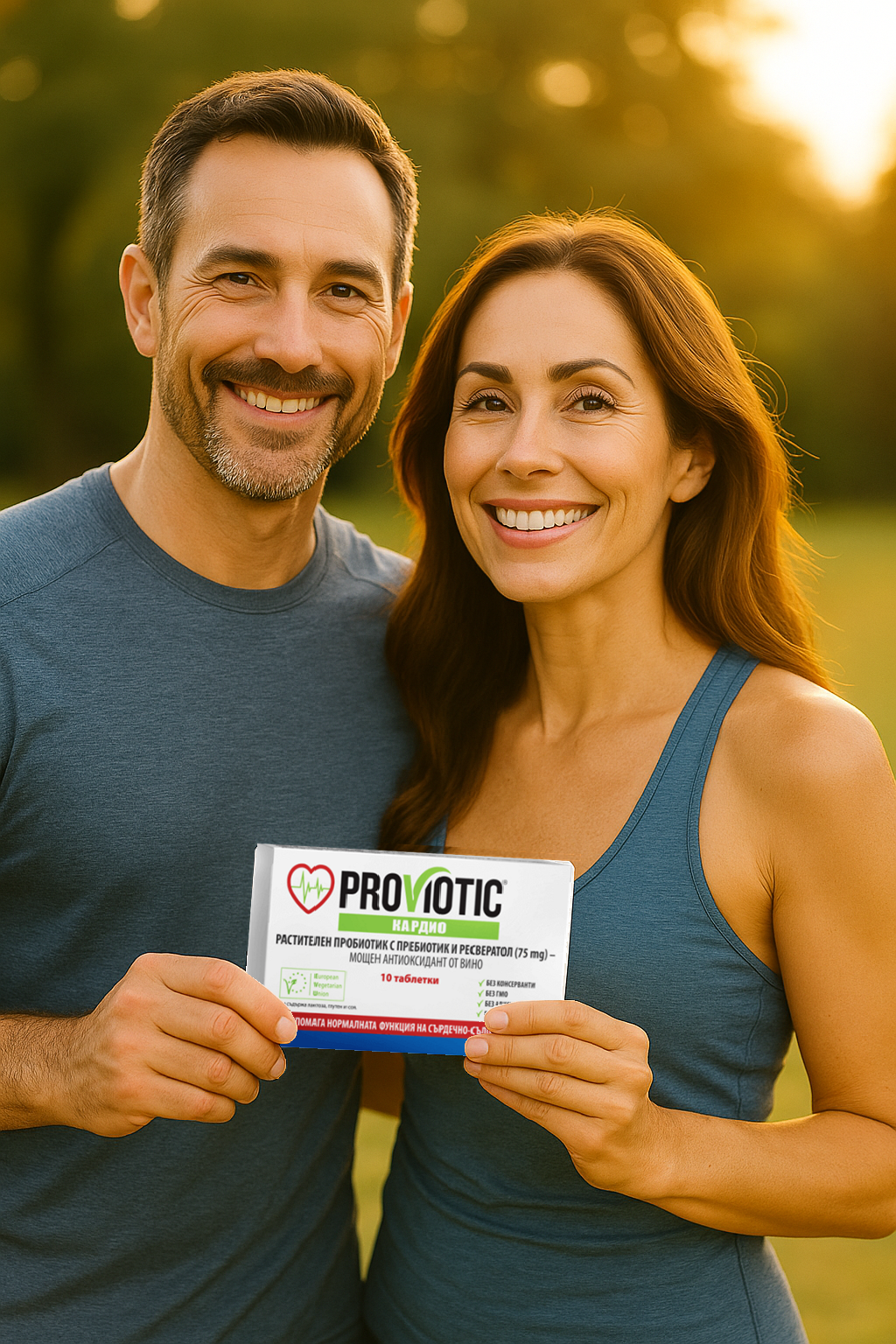ProViotic Cardio продукт
