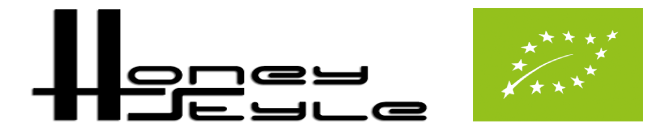 Honey Style logo