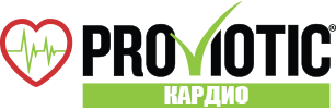 Proviotic logo