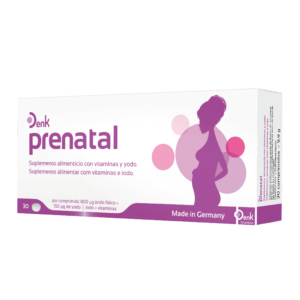 Prenatal Denk