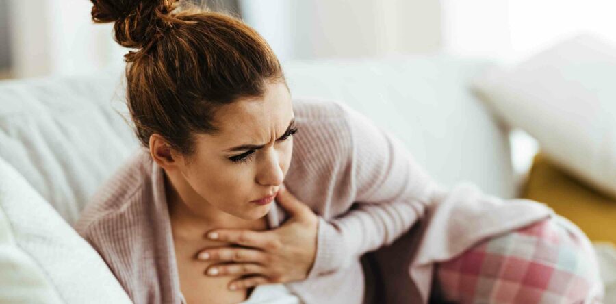 Изследване на връзката: Киселинен рефлукс и H. pylori